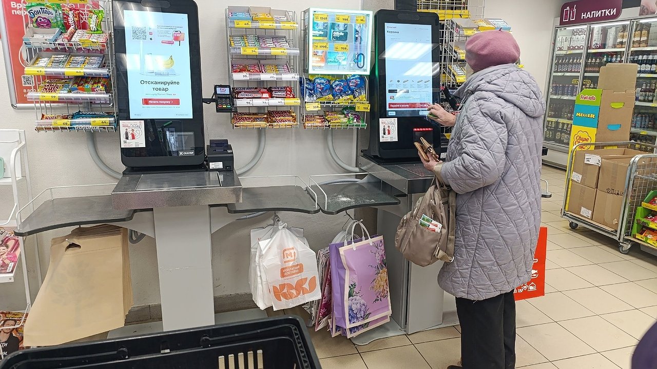 Главная картинка новости: Пенсионеры узнали размер своих пенсий за апрель и обомлели