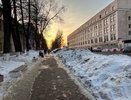 "Поступила новая информация, и она пугает". Синоптики изменили прогноз на весь апрель
