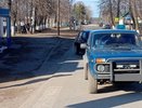 В Кировской области за день сбили трех школьников начальных классов