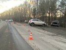 “Пошел на обгон на опасном повороте”: кто спровоцировал массовое ДТП с пятью машинами на дамбе в Кирове