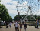 Аномальное тепло придет без стука: Вильфанд изменил прогноз на апрель