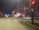 В центре Кирова под колеса иномарки попала 22-летняя девушка