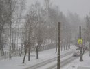 В апреле придут резкое похолодание и снег - синоптики дали неожиданный прогноз