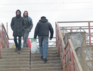 Новый переход и остановка: в Нововятске готовятся к закрытию переезда