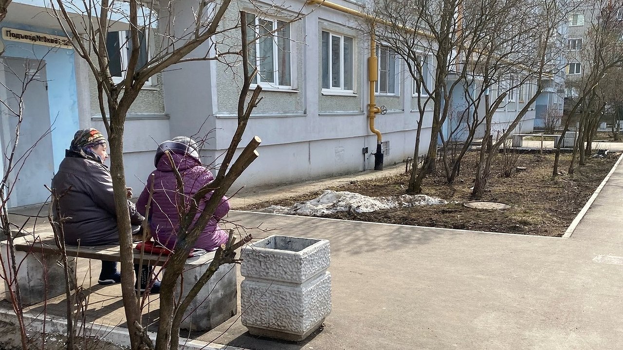 Главная картинка новости: С апреля-2025 пенсии будут приходить в другое время - пенсионеров ждет неприятный сюрприз