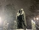 Такого ужаса не было с апреля 1998 года: аномальные снегопады накроют российские регионы уже в эти выходные