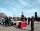 Военнослужащий из Малмыжа погиб в зоне СВО