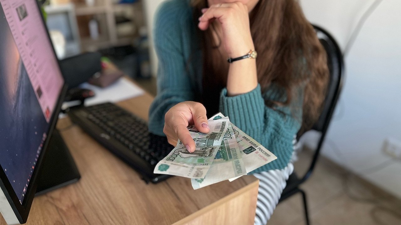 Главная картинка новости: В Кировской области до 11,4% ускорилась инфляция