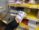 Россиянам продают химическую соль: 5 марок поваренной соли, которые специалисты Роскачества внесли в черный список