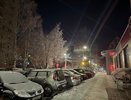 Экстремальные морозы обрушатся в мае: такого в России не видели полтора столетия