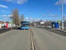 В Кирове на Павла Корчагина автобус сбил 18-летнюю девушку