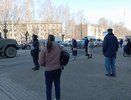 Стало известно, когда в Кировской области может потеплеть до плюс 19 градусов