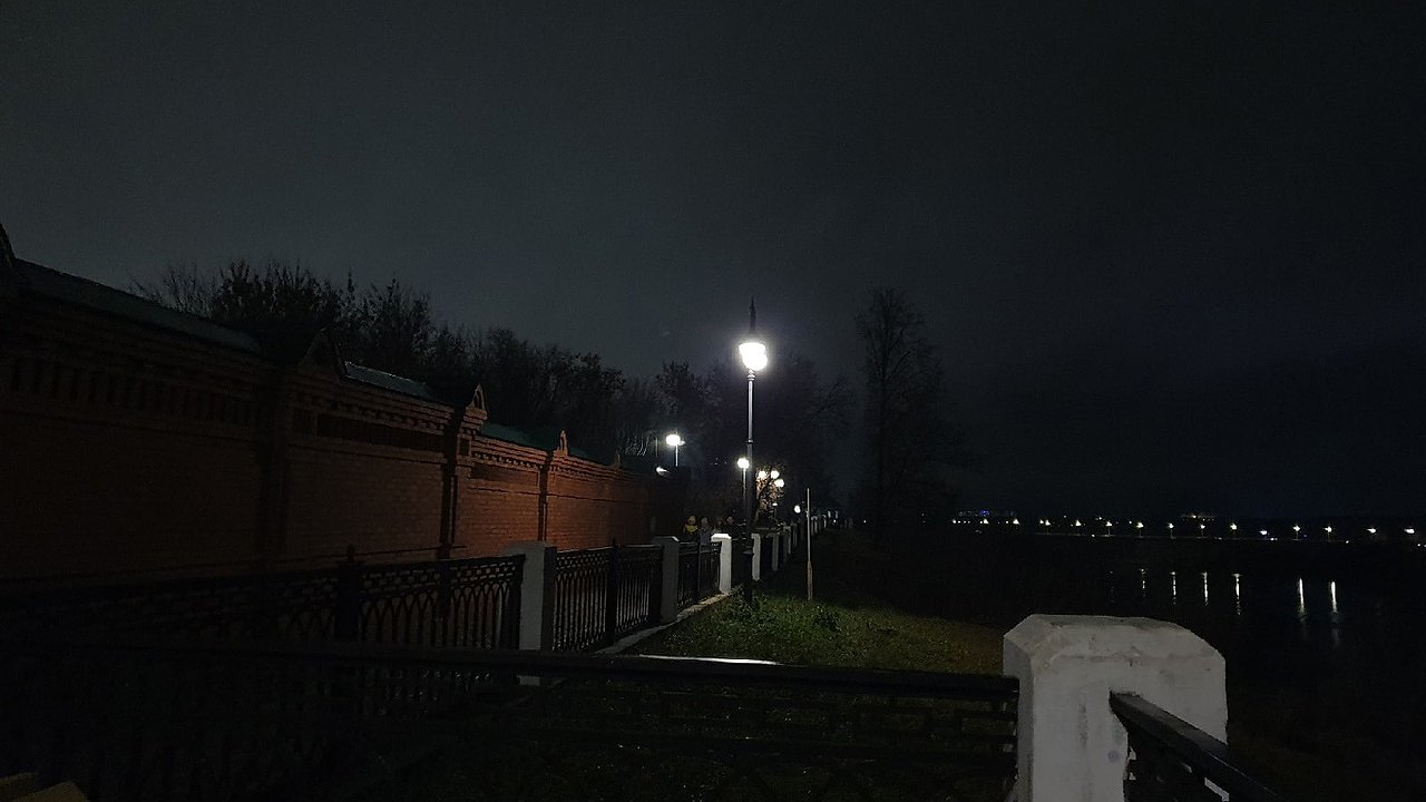 Главная картинка новости: Астрономический гид: какие небесные явления увидят жители Кировской области