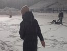 Снег на майских праздниках вернется: Вильфанд дал россиянам точный прогноз на весну — долгожданные выходные будут подпорчены