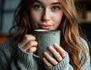Не кофе, не какао и не шоколад: ученые назвали самый полезный для мозга напиток