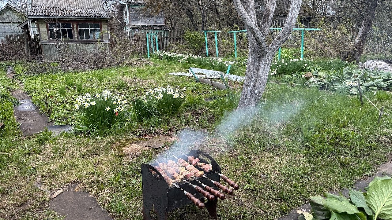 Главная картинка новости: Россиянам дали отдохнуть 11 дней подряд: майские праздники продлевают на 3 дня