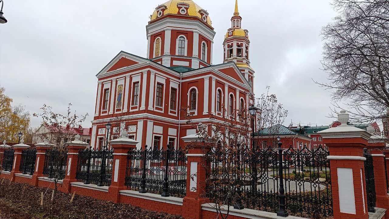 Главная картинка новости: Зима ворвется резко и без стука: Роман Вильфанд озвучил россиянам новый прогноз на Пасху — нас ждут снег и морозы