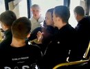 Хулиганам может грозить лишение свободы до 7 лет: следователи проводят проверку из-за распыленного в кировском автобусе перцового баллончика