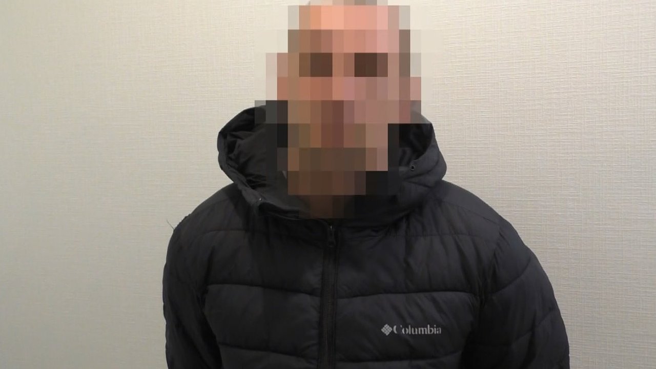 Главная картинка новости: Кировчанин призывал к теракту на городских нефтеперерабатывающих комплексах