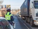 В Кировской области госавтоинспекторы проверят водителей на алкоголь