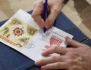 В Кирове представили уникальные выставки к юбилею Победы