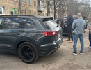 Крупную партию наркотиков перехватили при попытке ввезти в Кировскую область