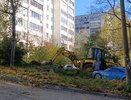 В Донаурово завершили ремонт водопровода после двух лет работ, потратив 6 млн рублей