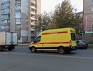 В Афанасьевском районе сотрудник местного предприятия упал с крыши