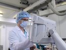Холод против аритмии: кировские хирурги лечат сердце жидким азотом