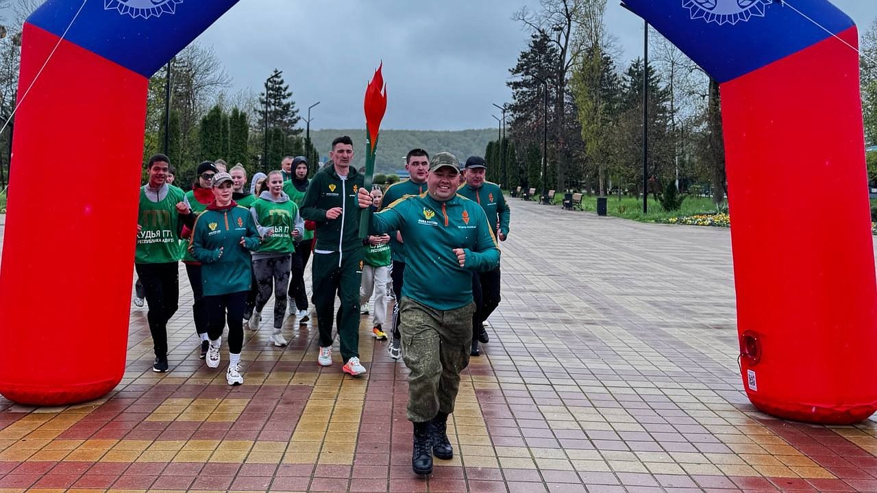 Главная картинка новости: В Кирове зажгут «Огонь жизни»