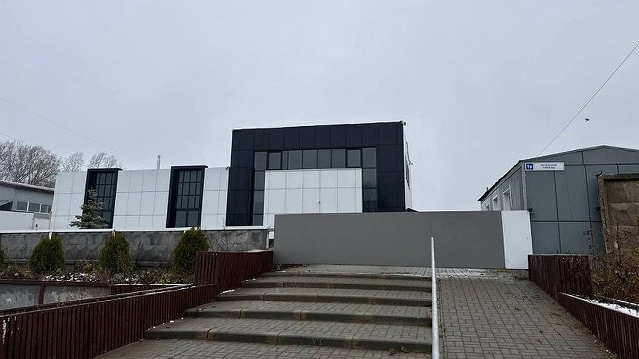 Главная картинка новости: В Кировской области назвали три участка, где могут построить крематорий