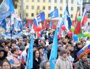 8 тысяч кировчан прошли в праздничном шествии в честь 1 Мая