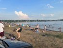 В Кировской области утвердили 35 официальных пляжей на лето 2025 года
