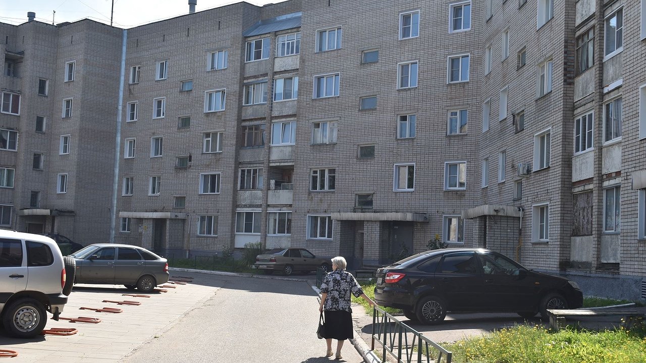 Главная картинка новости: "Их пропишут в вашу квартиру без ведома и согласия": для россиян, у которых есть квартира, будет озвучен неприятный сюрприз