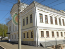 Особняк купца Репина стал доступен по "Пушкинской карте"