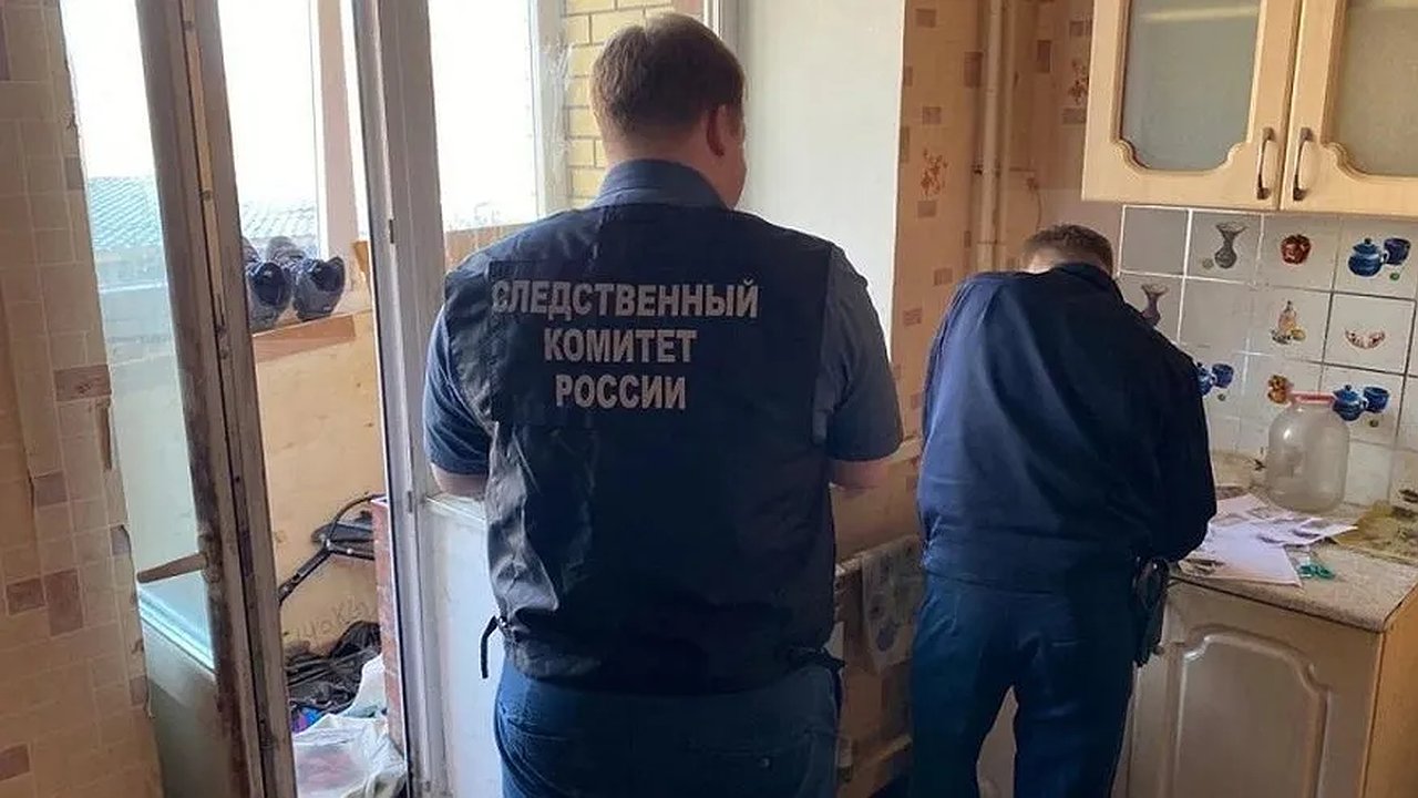 Главная картинка новости: В Кирове в майские праздники 55-летний мужчина зарезал жену