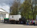 В Кировской области судебные приставы принудительно госпитализировали болеющего туберкулезом мужчину