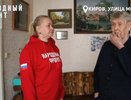 Кировскому ветерану перед Днем Победы по ошибке выломали входную дверь
