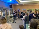 В казанском Кремле покажут древних обитателей Кировской области