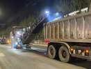 В Кирове начали восстанавливать дороги по "карточной" технологии
