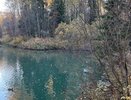 Спасатели обнаружили тело в водоеме в Тужинском районе