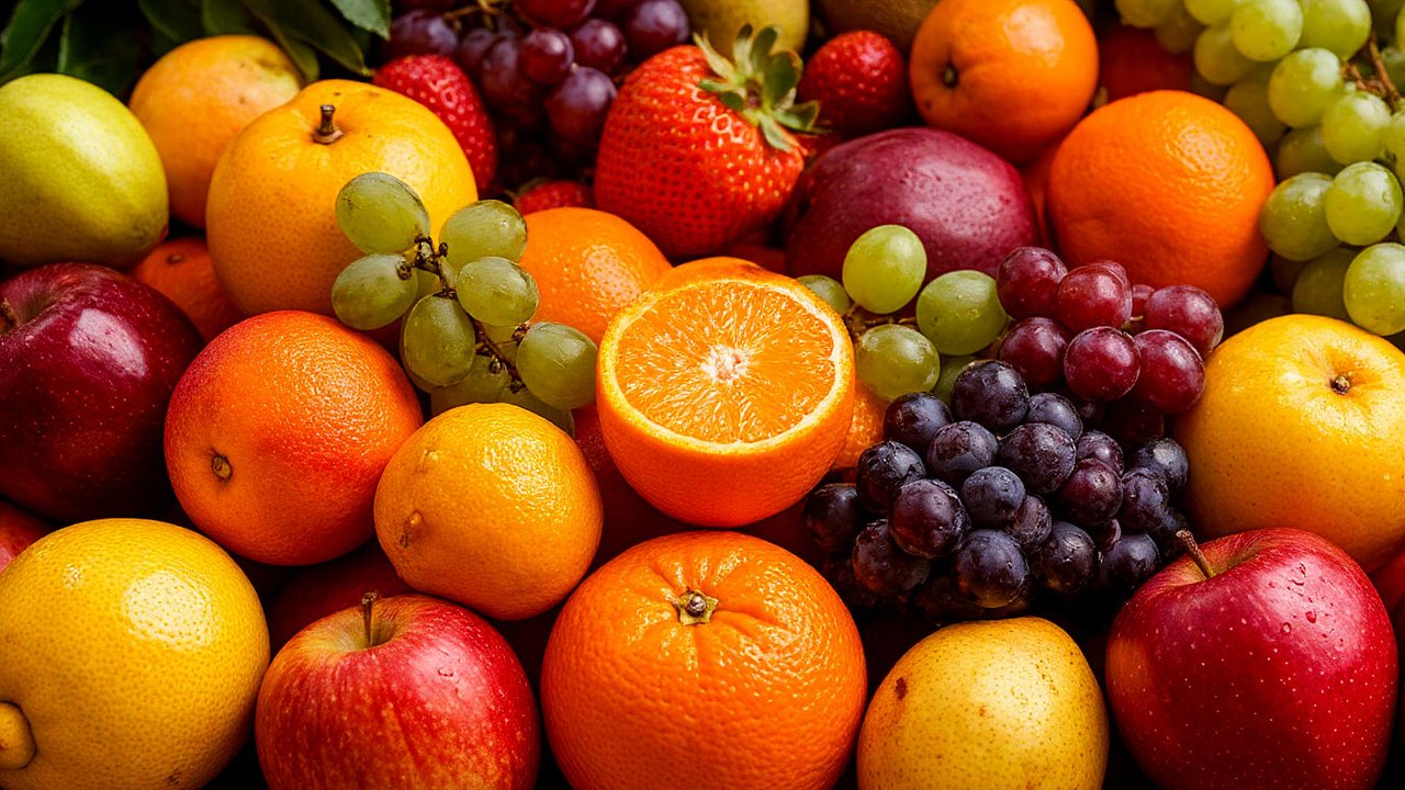 Главная картинка новости: Ученые назвали самый полезный фрукт - не яблоко, не банан и в три раза полезнее цитрусов