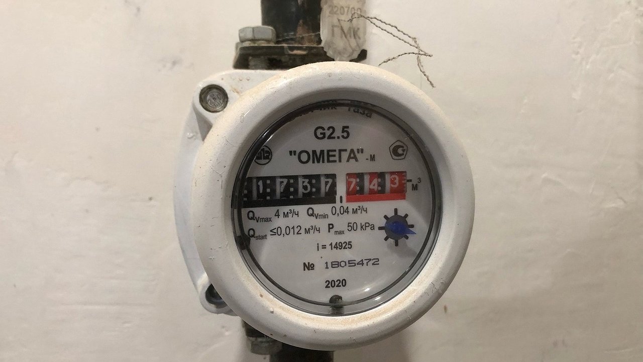 Главная картинка новости: Теперь все изменится: уже с 15 мая жители будут передавать показания по счетчикам за воду по новым правилам