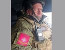 Кировчанин под артобстрелом доставил воду боевым товарищам