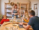 В Кирово-Чепецке появится мастерская для семей с детьми с особенностями