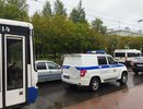 В Кирове 20-летний рецидивист попался на краже в магазине