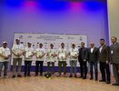 Кировский сварщик поборется за национальное первенство