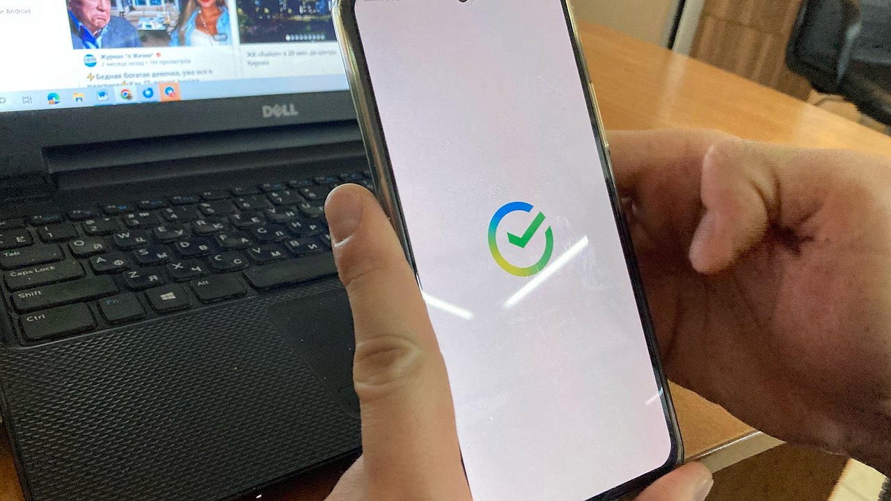Главная картинка новости: Проверьте прямо сейчас: Сбер обратился ко всем, у кого есть "Сбербанк Онлайн"