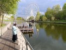 Известно, когда в Киров придет летняя погода