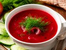 Окрошка в пролете: летом готовлю только этот русский холодный суп - свежий, вкусный, от него хочется жить — ели еще при царях